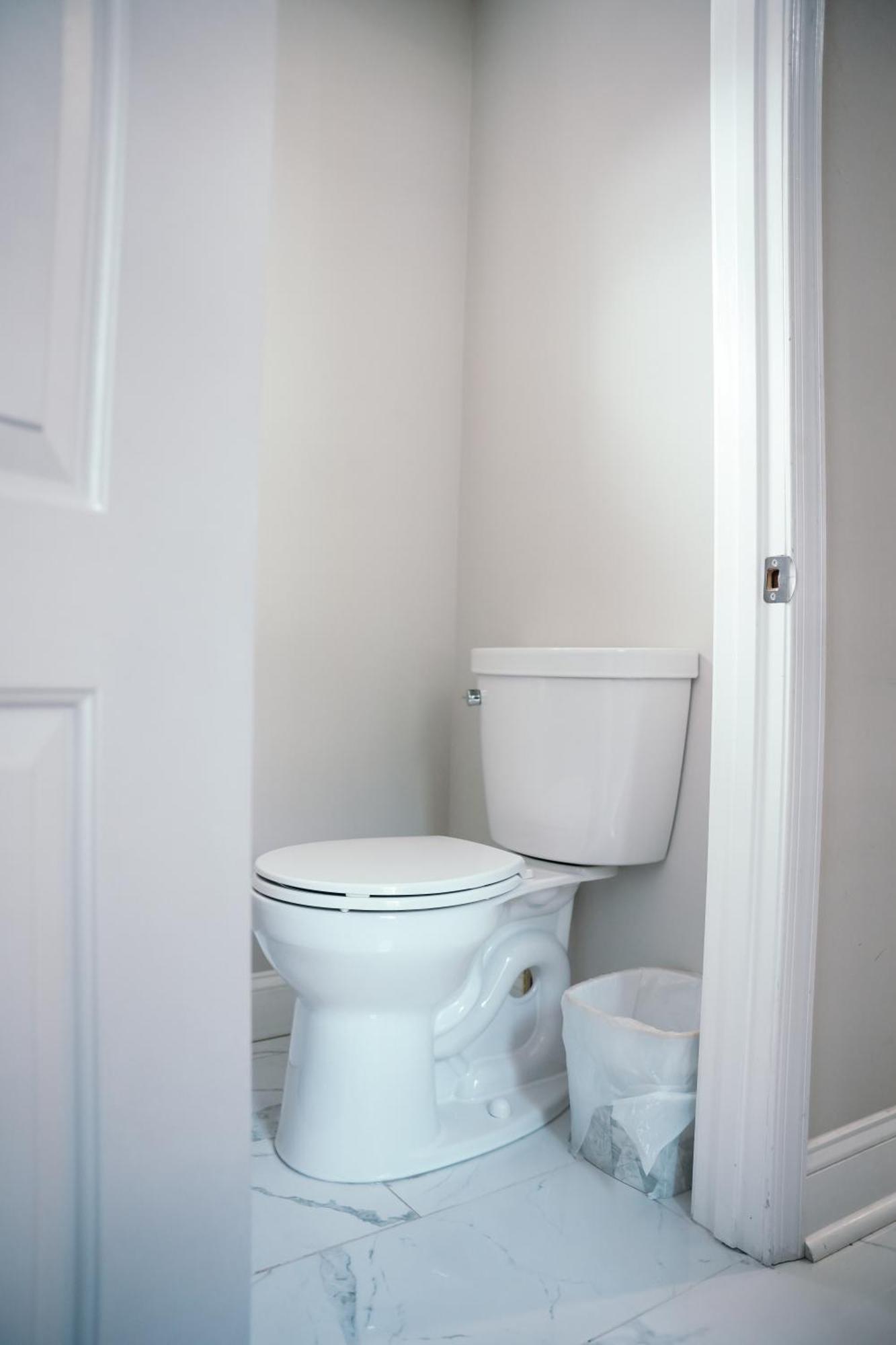 Charm City Luxury 4 Bedroom Brick Home Baltimore Luaran gambar
