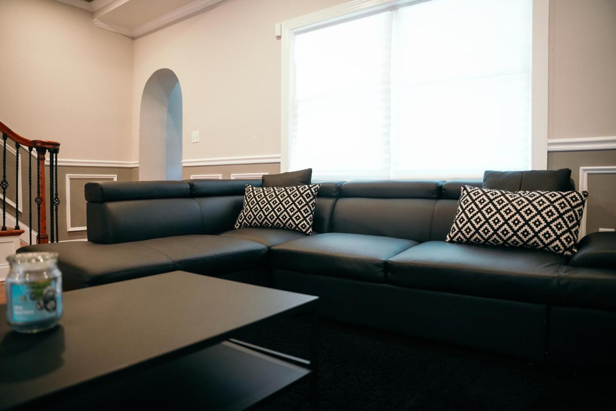 Charm City Luxury 4 Bedroom Brick Home Baltimore Luaran gambar