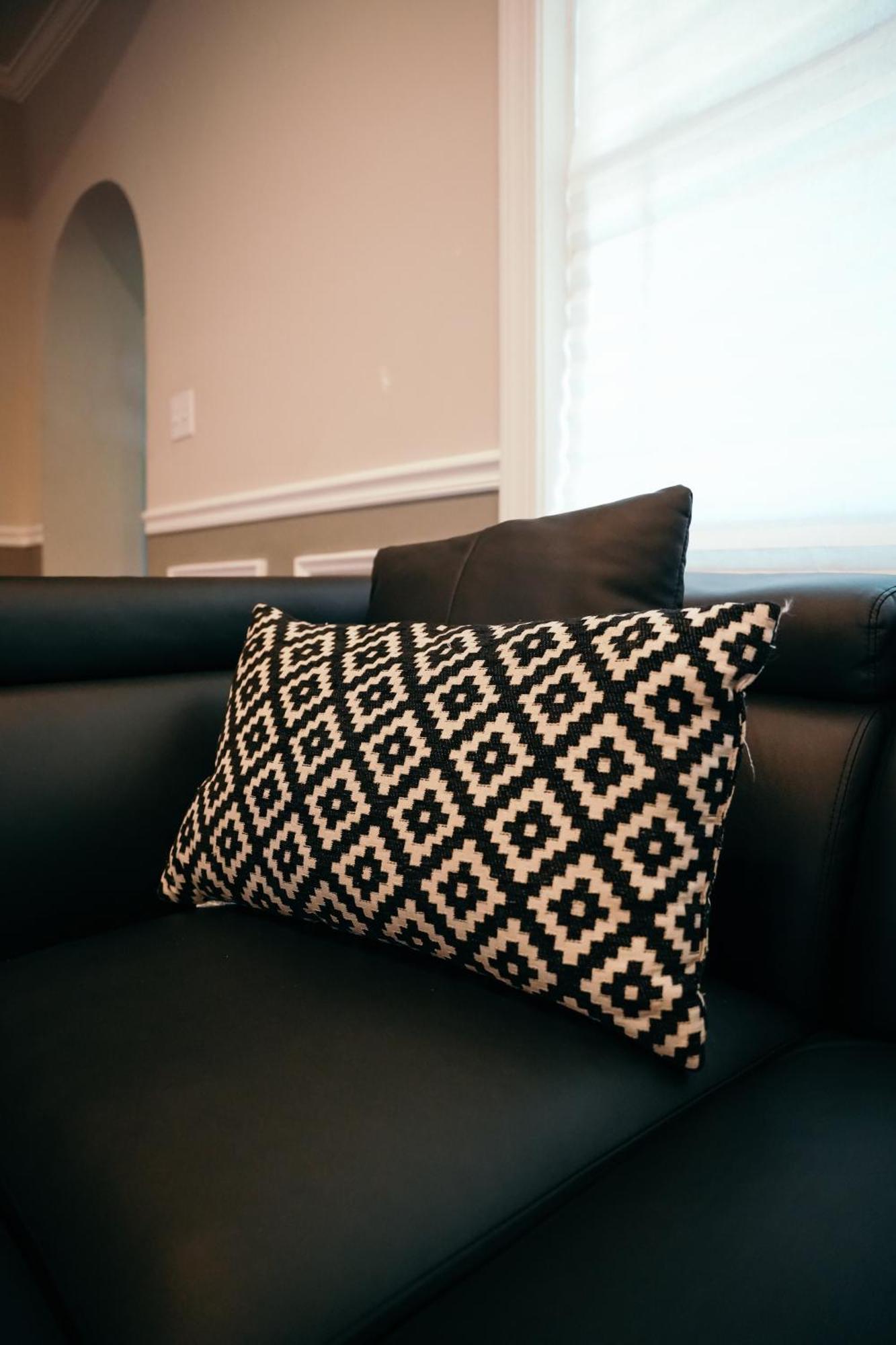 Charm City Luxury 4 Bedroom Brick Home Baltimore Luaran gambar