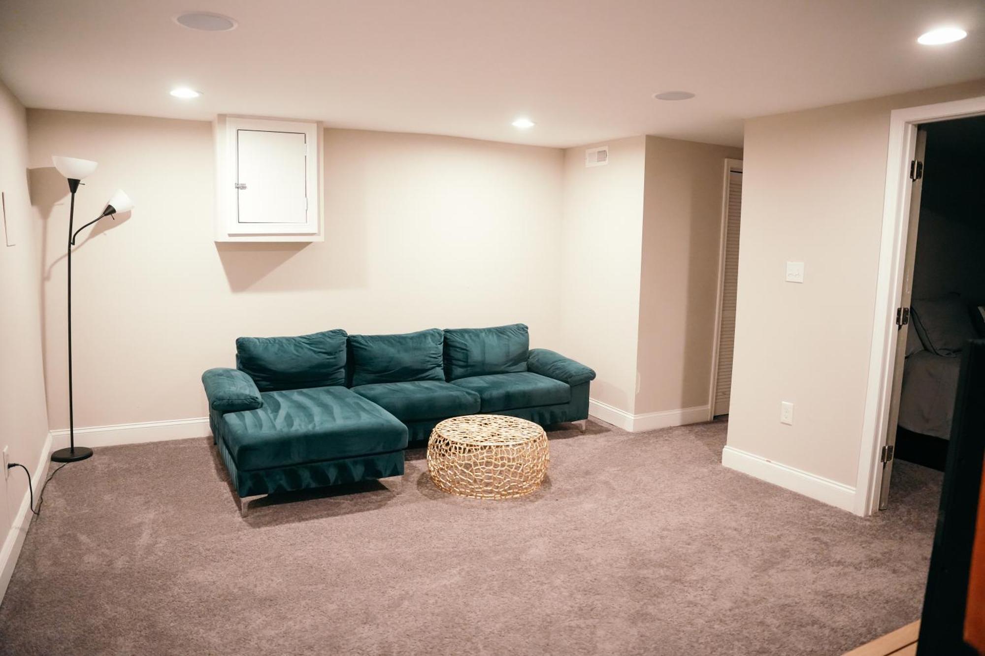 Charm City Luxury 4 Bedroom Brick Home Baltimore Luaran gambar