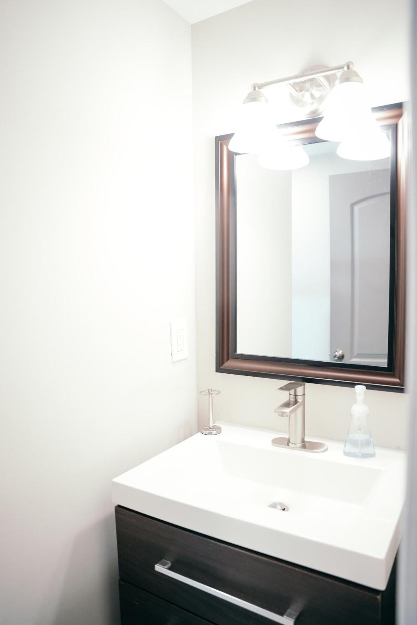 Charm City Luxury 4 Bedroom Brick Home Baltimore Luaran gambar
