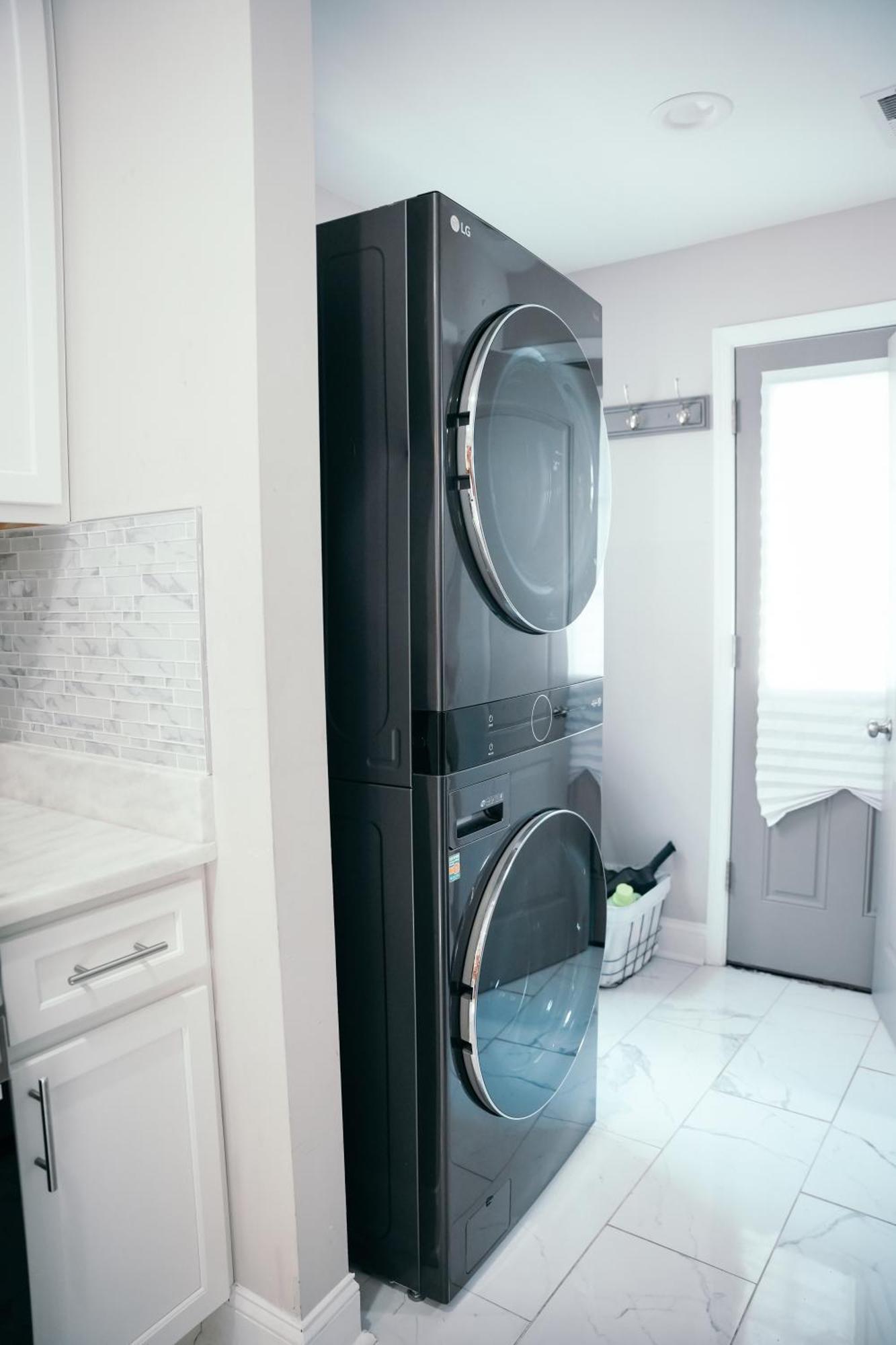 Charm City Luxury 4 Bedroom Brick Home Baltimore Luaran gambar